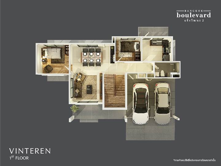 พรีวิวบ้านเดี่ยว บางกอก บูเลอวาร์ด แจ้งวัฒนะ 2 บ้านหรูสไตล์นอร์ดิก ขนาด 5 ห้องนอน ใกล้ทางด่วนแจ้งวัฒนะ เริ่ม 6.99 ล้านบาท พรีวิวบ้านเดี่ยว บางกอก บูเลอวาร์ด แจ้งวัฒนะ 2 บ้านหรูสไตล์นอร์ดิก ขนาด 5 ห้องนอน ใกล้ทางด่วนแจ้งวัฒนะ เริ่ม 6.99 ล้านบาท