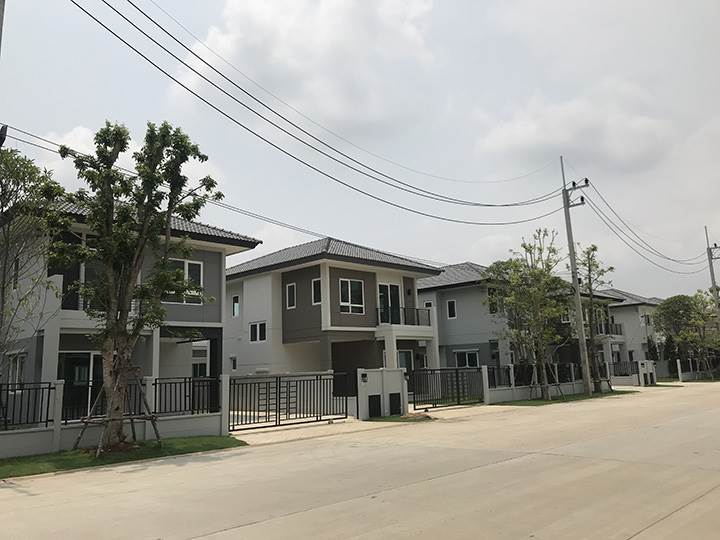 พรีวิวบ้าน เซนโทร รังสิต คลอง 4-วงแหวน โครงการที่ผสมผสานทั้งบ้านเดี่ยว 2 ชั้น และชั้นเดียว แห่งแรกของ AP Thailand พรีวิวบ้าน เซนโทร รังสิต คลอง 4-วงแหวน โครงการที่ผสมผสานทั้งบ้านเดี่ยว 2 ชั้น และชั้นเดียว แห่งแรกของ AP Thailand