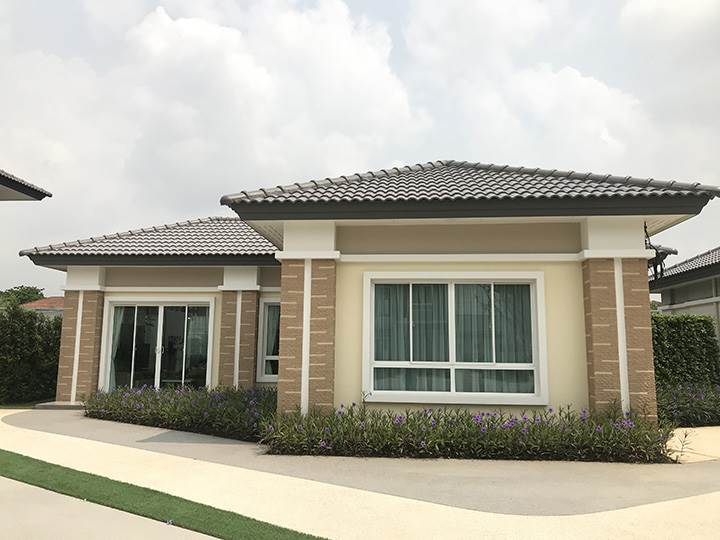 พรีวิวบ้าน เซนโทร รังสิต คลอง 4-วงแหวน โครงการที่ผสมผสานทั้งบ้านเดี่ยว 2 ชั้น และชั้นเดียว แห่งแรกของ AP Thailand พรีวิวบ้าน เซนโทร รังสิต คลอง 4-วงแหวน โครงการที่ผสมผสานทั้งบ้านเดี่ยว 2 ชั้น และชั้นเดียว แห่งแรกของ AP Thailand