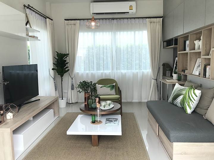 พรีวิวบ้าน เซนโทร รังสิต คลอง 4-วงแหวน โครงการที่ผสมผสานทั้งบ้านเดี่ยว 2 ชั้น และชั้นเดียว แห่งแรกของ AP Thailand พรีวิวบ้าน เซนโทร รังสิต คลอง 4-วงแหวน โครงการที่ผสมผสานทั้งบ้านเดี่ยว 2 ชั้น และชั้นเดียว แห่งแรกของ AP Thailand