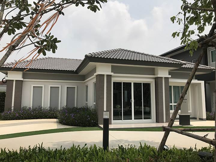 พรีวิวบ้าน เซนโทร รังสิต คลอง 4-วงแหวน โครงการที่ผสมผสานทั้งบ้านเดี่ยว 2 ชั้น และชั้นเดียว แห่งแรกของ AP Thailand พรีวิวบ้าน เซนโทร รังสิต คลอง 4-วงแหวน โครงการที่ผสมผสานทั้งบ้านเดี่ยว 2 ชั้น และชั้นเดียว แห่งแรกของ AP Thailand