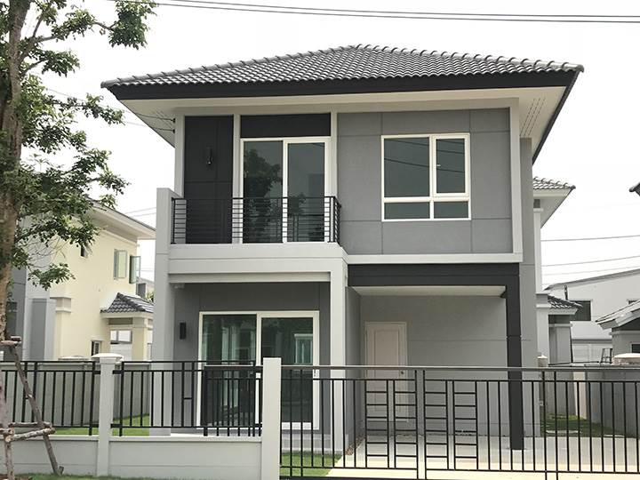 พรีวิวบ้าน เซนโทร รังสิต คลอง 4-วงแหวน โครงการที่ผสมผสานทั้งบ้านเดี่ยว 2 ชั้น และชั้นเดียว แห่งแรกของ AP Thailand พรีวิวบ้าน เซนโทร รังสิต คลอง 4-วงแหวน โครงการที่ผสมผสานทั้งบ้านเดี่ยว 2 ชั้น และชั้นเดียว แห่งแรกของ AP Thailand