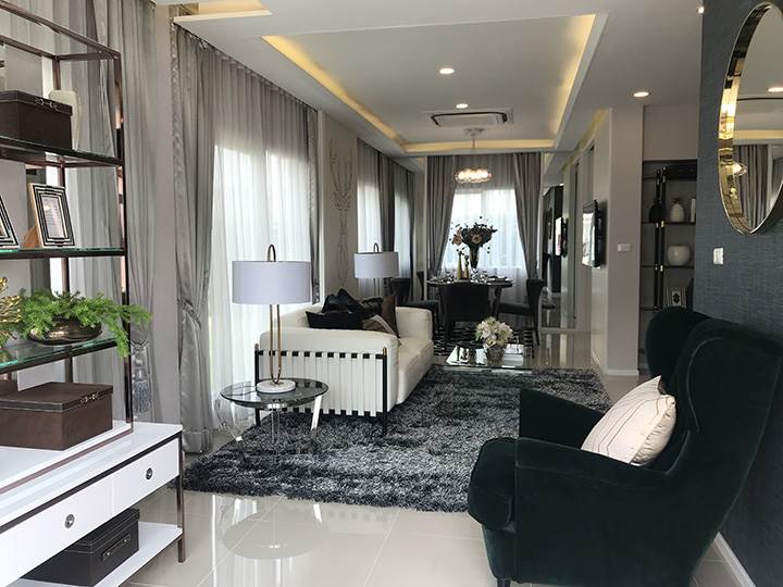 พรีวิวบ้าน เซนโทร รังสิต คลอง 4-วงแหวน โครงการที่ผสมผสานทั้งบ้านเดี่ยว 2 ชั้น และชั้นเดียว แห่งแรกของ AP Thailand พรีวิวบ้าน เซนโทร รังสิต คลอง 4-วงแหวน โครงการที่ผสมผสานทั้งบ้านเดี่ยว 2 ชั้น และชั้นเดียว แห่งแรกของ AP Thailand