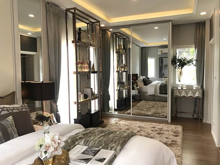 พรีวิวบ้าน เซนโทร รังสิต คลอง 4-วงแหวน โครงการที่ผสมผสานทั้งบ้านเดี่ยว 2 ชั้น และชั้นเดียว แห่งแรกของ AP Thailand พรีวิวบ้าน เซนโทร รังสิต คลอง 4-วงแหวน โครงการที่ผสมผสานทั้งบ้านเดี่ยว 2 ชั้น และชั้นเดียว แห่งแรกของ AP Thailand