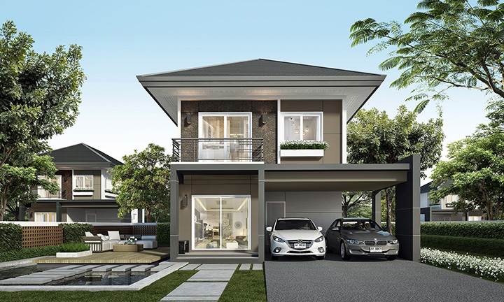 พรีวิวบ้าน เซนโทร รังสิต คลอง 4-วงแหวน โครงการที่ผสมผสานทั้งบ้านเดี่ยว 2 ชั้น และชั้นเดียว แห่งแรกของ AP Thailand พรีวิวบ้าน เซนโทร รังสิต คลอง 4-วงแหวน โครงการที่ผสมผสานทั้งบ้านเดี่ยว 2 ชั้น และชั้นเดียว แห่งแรกของ AP Thailand
