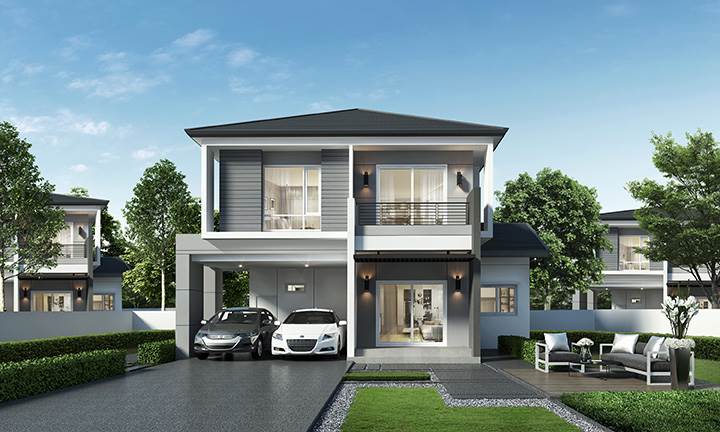 พรีวิวบ้าน เซนโทร รังสิต คลอง 4-วงแหวน โครงการที่ผสมผสานทั้งบ้านเดี่ยว 2 ชั้น และชั้นเดียว แห่งแรกของ AP Thailand พรีวิวบ้าน เซนโทร รังสิต คลอง 4-วงแหวน โครงการที่ผสมผสานทั้งบ้านเดี่ยว 2 ชั้น และชั้นเดียว แห่งแรกของ AP Thailand
