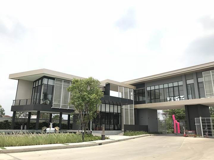 พรีวิวบ้าน เซนโทร รังสิต คลอง 4-วงแหวน โครงการที่ผสมผสานทั้งบ้านเดี่ยว 2 ชั้น และชั้นเดียว แห่งแรกของ AP Thailand พรีวิวบ้าน เซนโทร รังสิต คลอง 4-วงแหวน โครงการที่ผสมผสานทั้งบ้านเดี่ยว 2 ชั้น และชั้นเดียว แห่งแรกของ AP Thailand