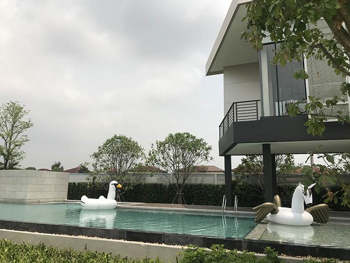 พรีวิวบ้าน เซนโทร รังสิต คลอง 4-วงแหวน โครงการที่ผสมผสานทั้งบ้านเดี่ยว 2 ชั้น และชั้นเดียว แห่งแรกของ AP Thailand พรีวิวบ้าน เซนโทร รังสิต คลอง 4-วงแหวน โครงการที่ผสมผสานทั้งบ้านเดี่ยว 2 ชั้น และชั้นเดียว แห่งแรกของ AP Thailand
