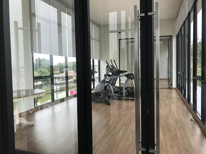 พรีวิวบ้าน เซนโทร รังสิต คลอง 4-วงแหวน โครงการที่ผสมผสานทั้งบ้านเดี่ยว 2 ชั้น และชั้นเดียว แห่งแรกของ AP Thailand พรีวิวบ้าน เซนโทร รังสิต คลอง 4-วงแหวน โครงการที่ผสมผสานทั้งบ้านเดี่ยว 2 ชั้น และชั้นเดียว แห่งแรกของ AP Thailand