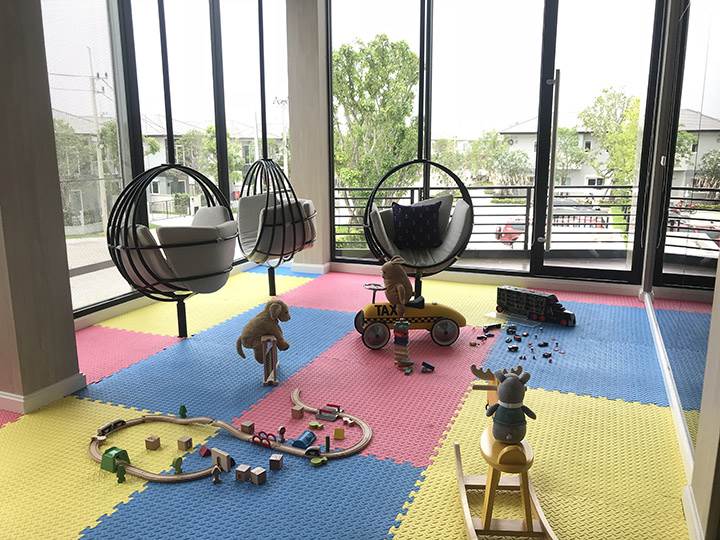 พรีวิวบ้าน เซนโทร รังสิต คลอง 4-วงแหวน โครงการที่ผสมผสานทั้งบ้านเดี่ยว 2 ชั้น และชั้นเดียว แห่งแรกของ AP Thailand พรีวิวบ้าน เซนโทร รังสิต คลอง 4-วงแหวน โครงการที่ผสมผสานทั้งบ้านเดี่ยว 2 ชั้น และชั้นเดียว แห่งแรกของ AP Thailand