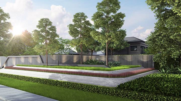 พรีวิวบ้าน เซนโทร รังสิต คลอง 4-วงแหวน โครงการที่ผสมผสานทั้งบ้านเดี่ยว 2 ชั้น และชั้นเดียว แห่งแรกของ AP Thailand พรีวิวบ้าน เซนโทร รังสิต คลอง 4-วงแหวน โครงการที่ผสมผสานทั้งบ้านเดี่ยว 2 ชั้น และชั้นเดียว แห่งแรกของ AP Thailand