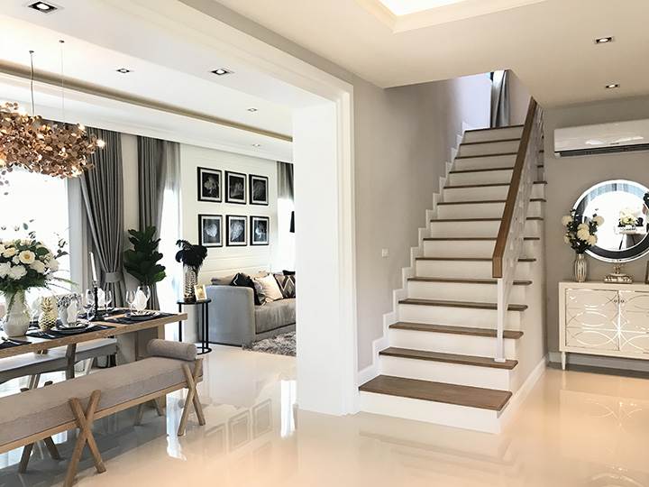 พรีวิวบ้าน เซนโทร ราชพฤกษ์-สวนผัก บ้านเดี่ยวโครงการใหม่ล่าสุด จากเอพี ไทยแลนด์ ราคาเริ่มต้น 7.2 ล้านบาท