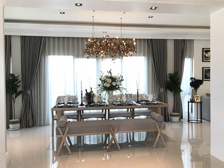 พรีวิวบ้าน เซนโทร ราชพฤกษ์-สวนผัก บ้านเดี่ยวโครงการใหม่ล่าสุด จากเอพี ไทยแลนด์ ราคาเริ่มต้น 7.2 ล้านบาท