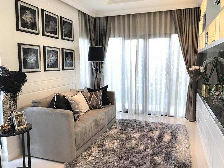 พรีวิวบ้าน เซนโทร ราชพฤกษ์-สวนผัก บ้านเดี่ยวโครงการใหม่ล่าสุด จากเอพี ไทยแลนด์ ราคาเริ่มต้น 7.2 ล้านบาท