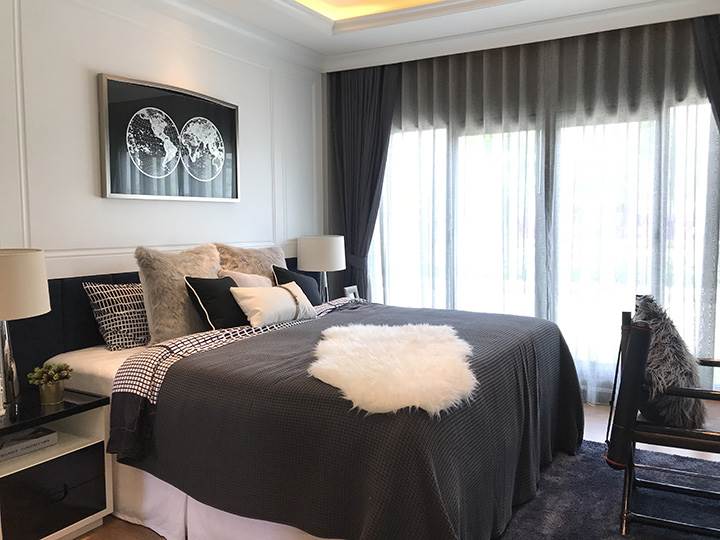 พรีวิวบ้าน เซนโทร ราชพฤกษ์-สวนผัก บ้านเดี่ยวโครงการใหม่ล่าสุด จากเอพี ไทยแลนด์ ราคาเริ่มต้น 7.2 ล้านบาท