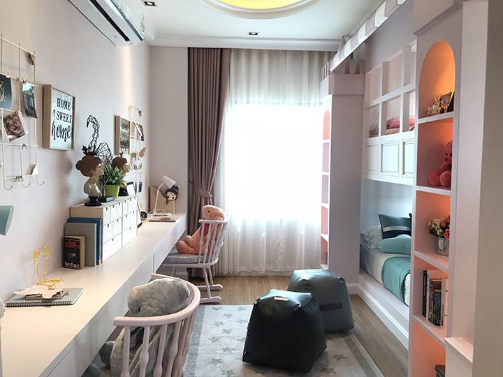 พรีวิวบ้าน เซนโทร ราชพฤกษ์-สวนผัก บ้านเดี่ยวโครงการใหม่ล่าสุด จากเอพี ไทยแลนด์ ราคาเริ่มต้น 7.2 ล้านบาท