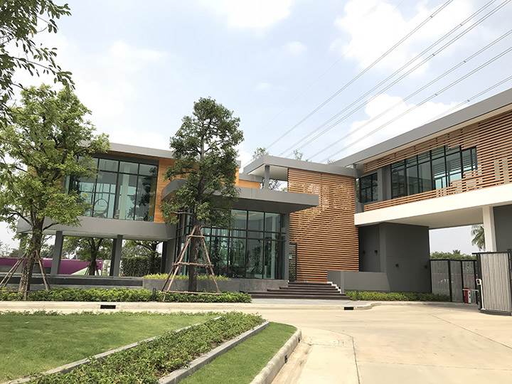 พรีวิวบ้าน เซนโทร ราชพฤกษ์-สวนผัก บ้านเดี่ยวโครงการใหม่ล่าสุด จากเอพี ไทยแลนด์ ราคาเริ่มต้น 7.2 ล้านบาท