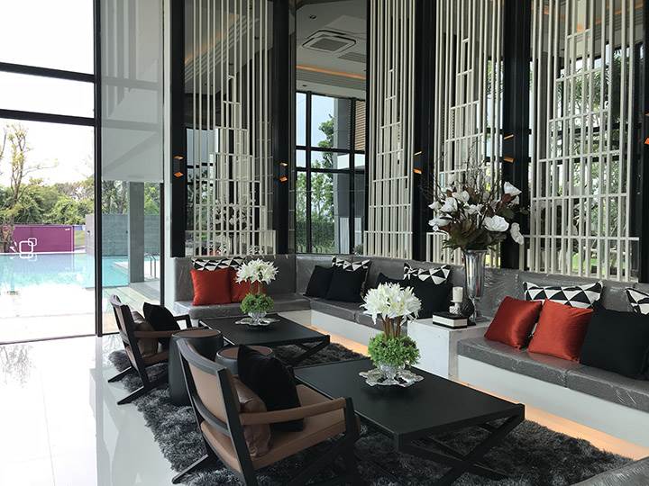 พรีวิวบ้าน เซนโทร ราชพฤกษ์-สวนผัก บ้านเดี่ยวโครงการใหม่ล่าสุด จากเอพี ไทยแลนด์ ราคาเริ่มต้น 7.2 ล้านบาท