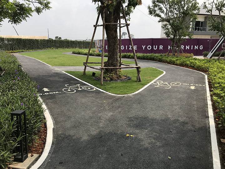 พรีวิวบ้าน เซนโทร ราชพฤกษ์-สวนผัก บ้านเดี่ยวโครงการใหม่ล่าสุด จากเอพี ไทยแลนด์ ราคาเริ่มต้น 7.2 ล้านบาท