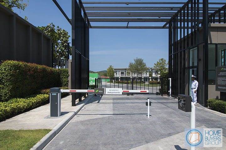 รีวิวทาวน์โฮม พฤกษาวิลล์ ถลาง-เทพกระษัตรี (บ้านพรุสมภาร) รีวิวทาวน์โฮม พฤกษาวิลล์ ถลาง-เทพกระษัตรี (บ้านพรุสมภาร)