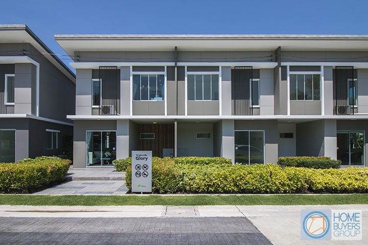รีวิวทาวน์โฮม พฤกษาวิลล์ ถลาง-เทพกระษัตรี (บ้านพรุสมภาร) รีวิวทาวน์โฮม พฤกษาวิลล์ ถลาง-เทพกระษัตรี (บ้านพรุสมภาร)