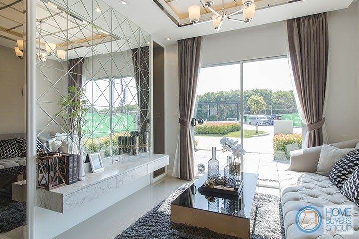 รีวิวทาวน์โฮม พฤกษาวิลล์ ถลาง-เทพกระษัตรี (บ้านพรุสมภาร) รีวิวทาวน์โฮม พฤกษาวิลล์ ถลาง-เทพกระษัตรี (บ้านพรุสมภาร)