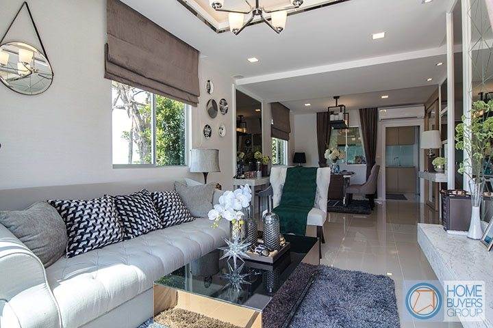 รีวิวทาวน์โฮม พฤกษาวิลล์ ถลาง-เทพกระษัตรี (บ้านพรุสมภาร) รีวิวทาวน์โฮม พฤกษาวิลล์ ถลาง-เทพกระษัตรี (บ้านพรุสมภาร)