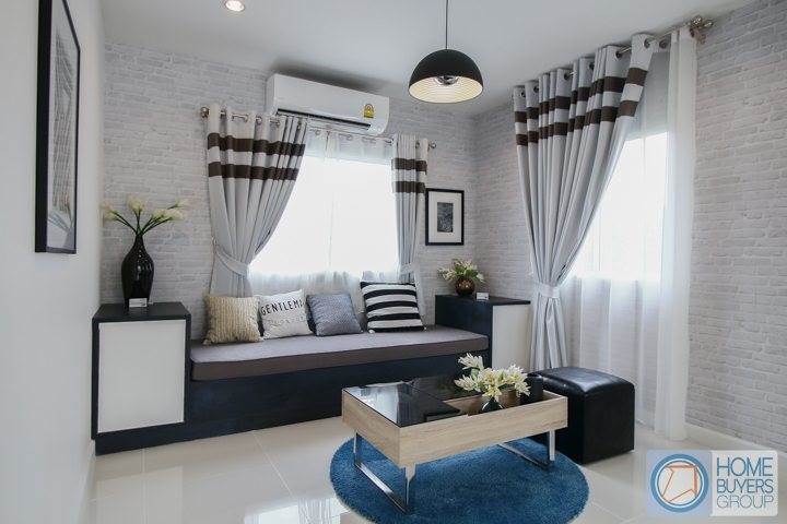 รีวิวบ้านเดี่ยว เดอะ แพลนท์ ปิ่นเกล้า-กาญจนาฯ รีวิวบ้านเดี่ยว เดอะ แพลนท์ ปิ่นเกล้า-กาญจนาฯ
