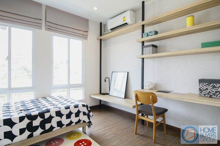 รีวิวบ้านเดี่ยว เดอะ แพลนท์ ปิ่นเกล้า-กาญจนาฯ รีวิวบ้านเดี่ยว เดอะ แพลนท์ ปิ่นเกล้า-กาญจนาฯ