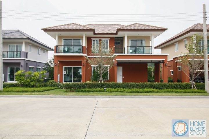 รีวิวบ้านเดี่ยว เดอะ แพลนท์ ปิ่นเกล้า-กาญจนาฯ รีวิวบ้านเดี่ยว เดอะ แพลนท์ ปิ่นเกล้า-กาญจนาฯ