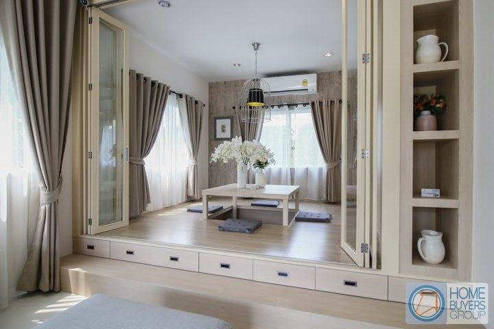 รีวิวบ้านเดี่ยว เดอะ แพลนท์ ปิ่นเกล้า-กาญจนาฯ รีวิวบ้านเดี่ยว เดอะ แพลนท์ ปิ่นเกล้า-กาญจนาฯ