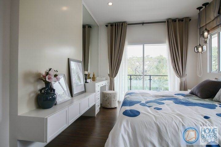 รีวิวบ้านเดี่ยว เดอะ แพลนท์ ปิ่นเกล้า-กาญจนาฯ รีวิวบ้านเดี่ยว เดอะ แพลนท์ ปิ่นเกล้า-กาญจนาฯ