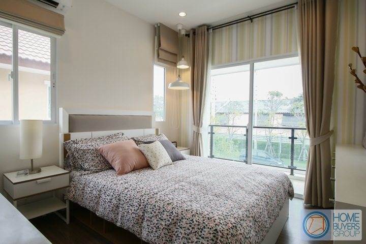 รีวิวบ้านเดี่ยว เดอะ แพลนท์ ปิ่นเกล้า-กาญจนาฯ รีวิวบ้านเดี่ยว เดอะ แพลนท์ ปิ่นเกล้า-กาญจนาฯ