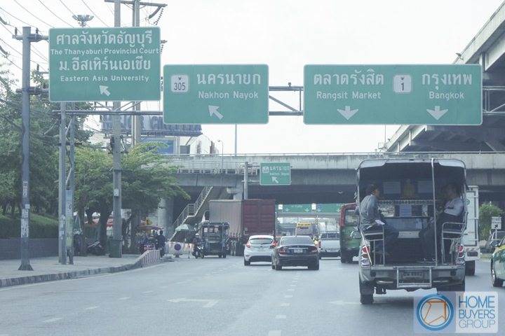 รีวิวทาวน์โฮม พฤกษาวิลล์ รังสิต คลองสอง ใกล้ทางด่วนดอนเมืองโทลล์เวย์ รีวิวทาวน์โฮม พฤกษาวิลล์ รังสิต คลองสอง ใกล้ทางด่วนดอนเมืองโทลล์เวย์