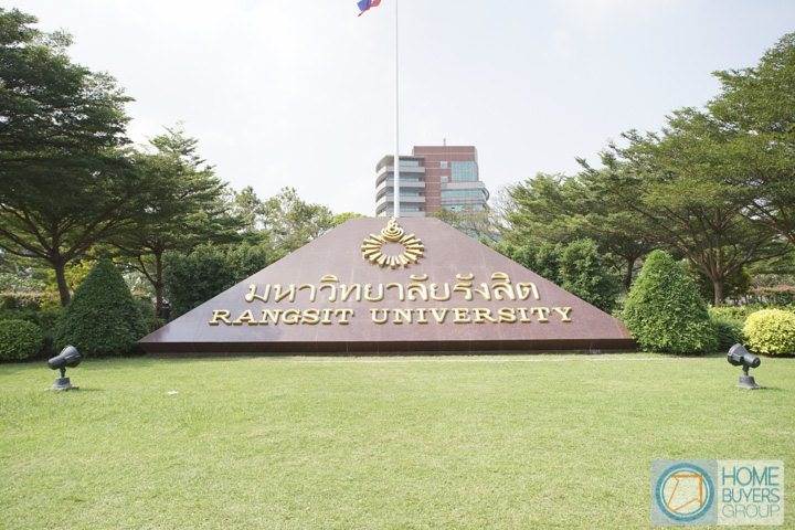 รีวิวทาวน์โฮม พฤกษาวิลล์ รังสิต คลองสอง ใกล้ทางด่วนดอนเมืองโทลล์เวย์ รีวิวทาวน์โฮม พฤกษาวิลล์ รังสิต คลองสอง ใกล้ทางด่วนดอนเมืองโทลล์เวย์