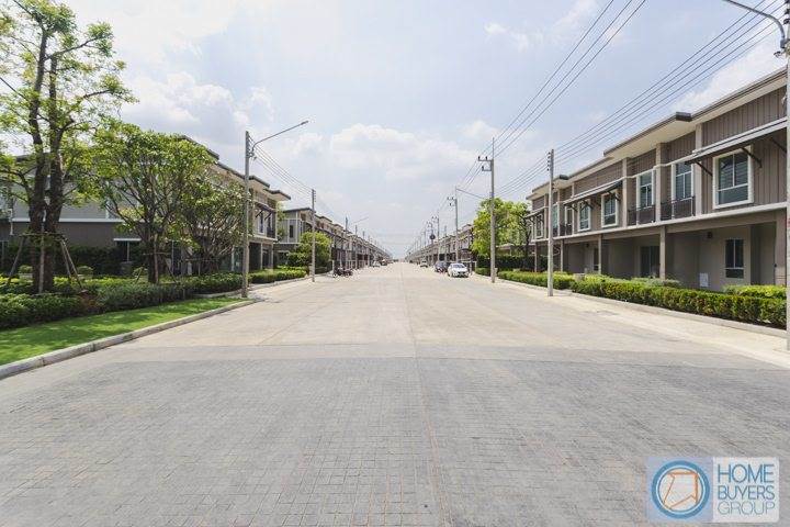 รีวิวทาวน์โฮม พฤกษาวิลล์ รังสิต คลองสอง ใกล้ทางด่วนดอนเมืองโทลล์เวย์ รีวิวทาวน์โฮม พฤกษาวิลล์ รังสิต คลองสอง ใกล้ทางด่วนดอนเมืองโทลล์เวย์