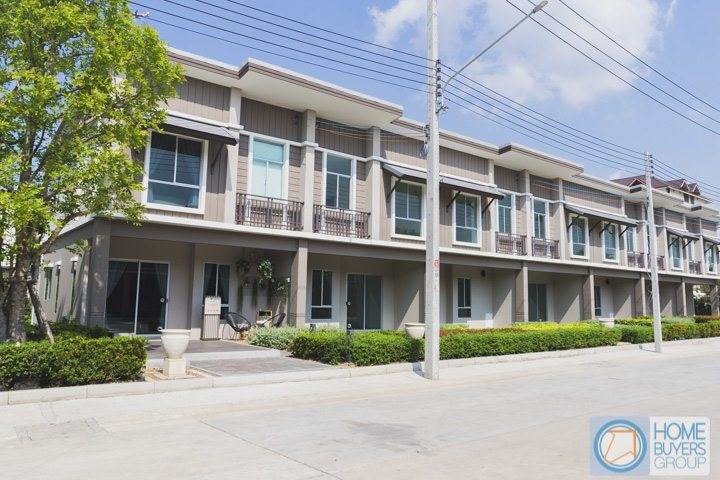 รีวิวทาวน์โฮม พฤกษาวิลล์ รังสิต คลองสอง ใกล้ทางด่วนดอนเมืองโทลล์เวย์ รีวิวทาวน์โฮม พฤกษาวิลล์ รังสิต คลองสอง ใกล้ทางด่วนดอนเมืองโทลล์เวย์