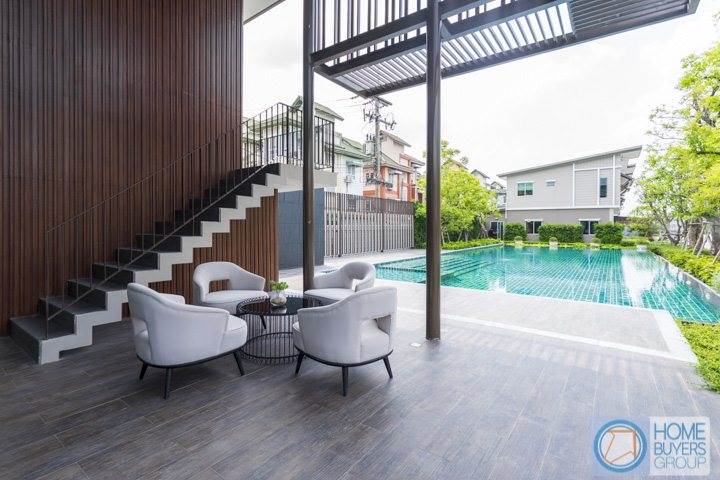 รีวิวทาวน์โฮม พฤกษาวิลล์ รังสิต คลองสอง ใกล้ทางด่วนดอนเมืองโทลล์เวย์ รีวิวทาวน์โฮม พฤกษาวิลล์ รังสิต คลองสอง ใกล้ทางด่วนดอนเมืองโทลล์เวย์