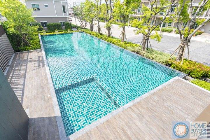 รีวิวทาวน์โฮม พฤกษาวิลล์ รังสิต คลองสอง ใกล้ทางด่วนดอนเมืองโทลล์เวย์ รีวิวทาวน์โฮม พฤกษาวิลล์ รังสิต คลองสอง ใกล้ทางด่วนดอนเมืองโทลล์เวย์