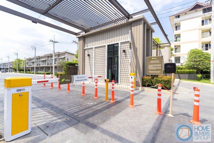 รีวิวทาวน์โฮม พฤกษาวิลล์ รังสิต คลองสอง ใกล้ทางด่วนดอนเมืองโทลล์เวย์ รีวิวทาวน์โฮม พฤกษาวิลล์ รังสิต คลองสอง ใกล้ทางด่วนดอนเมืองโทลล์เวย์