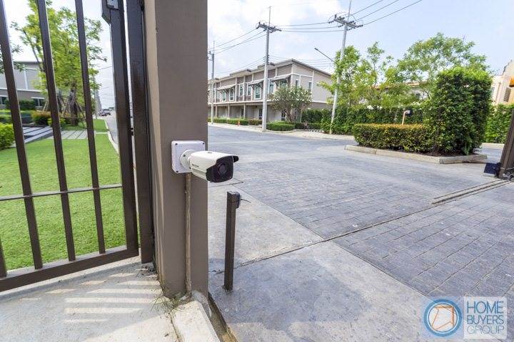 รีวิวทาวน์โฮม พฤกษาวิลล์ รังสิต คลองสอง ใกล้ทางด่วนดอนเมืองโทลล์เวย์ รีวิวทาวน์โฮม พฤกษาวิลล์ รังสิต คลองสอง ใกล้ทางด่วนดอนเมืองโทลล์เวย์