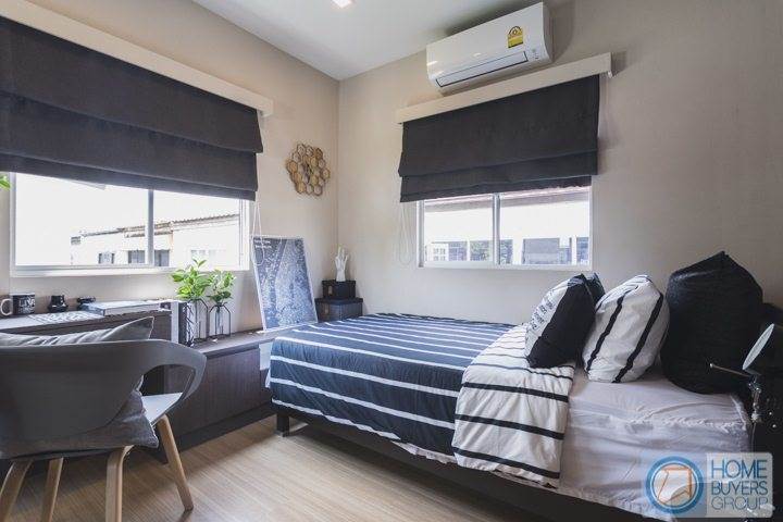 รีวิวทาวน์โฮม พฤกษาวิลล์ รังสิต คลองสอง ใกล้ทางด่วนดอนเมืองโทลล์เวย์ รีวิวทาวน์โฮม พฤกษาวิลล์ รังสิต คลองสอง ใกล้ทางด่วนดอนเมืองโทลล์เวย์