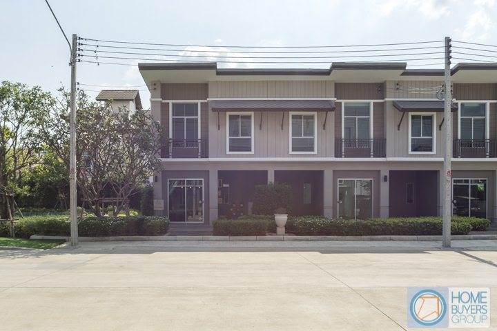 รีวิวทาวน์โฮม พฤกษาวิลล์ รังสิต คลองสอง ใกล้ทางด่วนดอนเมืองโทลล์เวย์ รีวิวทาวน์โฮม พฤกษาวิลล์ รังสิต คลองสอง ใกล้ทางด่วนดอนเมืองโทลล์เวย์