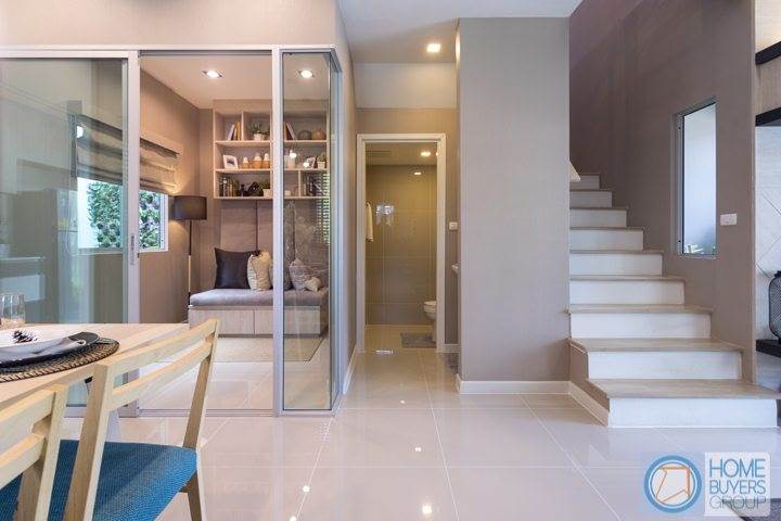 รีวิวทาวน์โฮม พฤกษาวิลล์ รังสิต คลองสอง ใกล้ทางด่วนดอนเมืองโทลล์เวย์ รีวิวทาวน์โฮม พฤกษาวิลล์ รังสิต คลองสอง ใกล้ทางด่วนดอนเมืองโทลล์เวย์