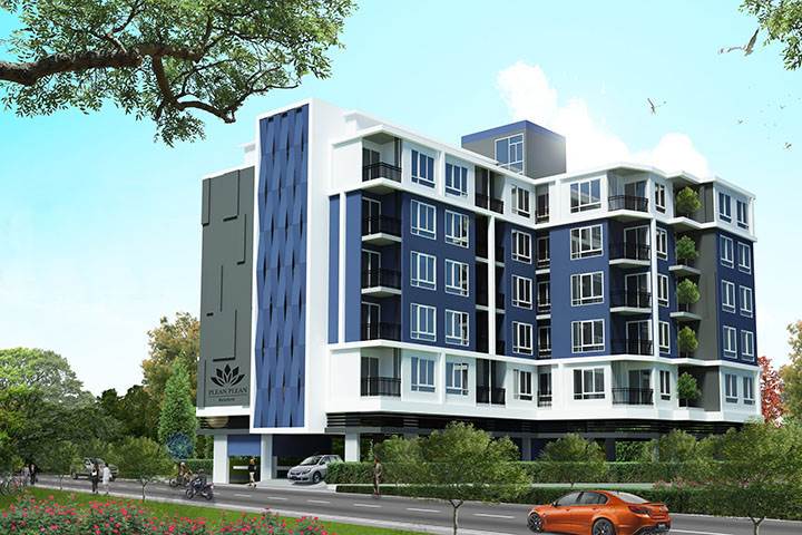 รีวิวคอนโด เพลิน เพลิน รังสิต-ซ.เวิร์คพอยท์ ใกล้รถไฟฟ้าสายสีแดง สถานีรังสิต รีวิวคอนโด เพลิน เพลิน รังสิต-ซ.เวิร์คพอยท์ ใกล้รถไฟฟ้าสายสีแดง สถานีรังสิต