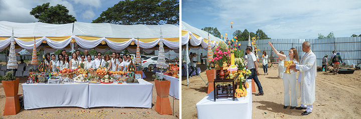 Wyndham Garden Irin Bangsaray Pattaya คอนโดหรู ลงทุน 100 คว้า 2 รางวัลการันตีคุณภาพ ลุยสร้างพร้อมเสร็จปี63 การันตีผลตอบแทน 30 ปี