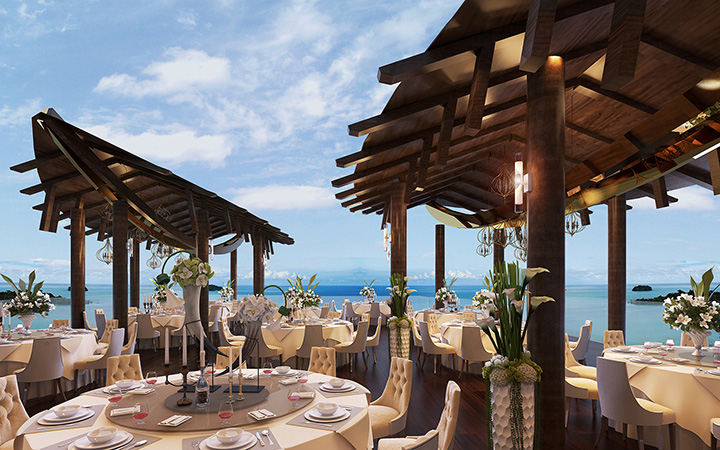 Wyndham Garden Irin Bangsaray Pattaya คอนโดหรู ลงทุน 100 คว้า 2 รางวัลการันตีคุณภาพ ลุยสร้างพร้อมเสร็จปี63 การันตีผลตอบแทน 30 ปี