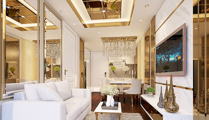 Wyndham Garden Irin Bangsaray Pattaya คอนโดหรู ลงทุน 100 คว้า 2 รางวัลการันตีคุณภาพ ลุยสร้างพร้อมเสร็จปี63 การันตีผลตอบแทน 30 ปี