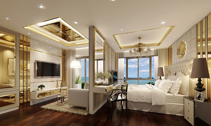 Wyndham Garden Irin Bangsaray Pattaya คอนโดหรู ลงทุน 100 คว้า 2 รางวัลการันตีคุณภาพ ลุยสร้างพร้อมเสร็จปี63 การันตีผลตอบแทน 30 ปี