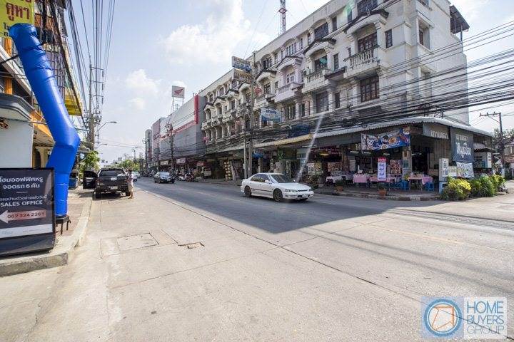 รีวิวโฮมออฟฟิศ อัลติจูด พรูฟ เกษตร-นวมินทร์ รองรับรถไฟฟ้าสายสีชมพูและสายสีเขียวเหนือ รีวิวโฮมออฟฟิศ อัลติจูด พรูฟ เกษตร-นวมินทร์ รองรับรถไฟฟ้าสายสีชมพูและสายสีเขียวเหนือ